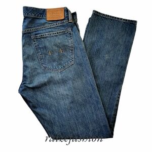 Polo by Ralph Lauren Classic Blue Denim Jeans